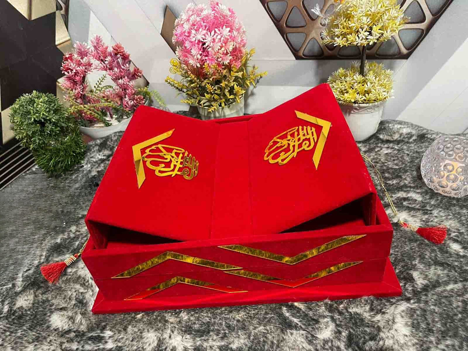 Quran Gift Box