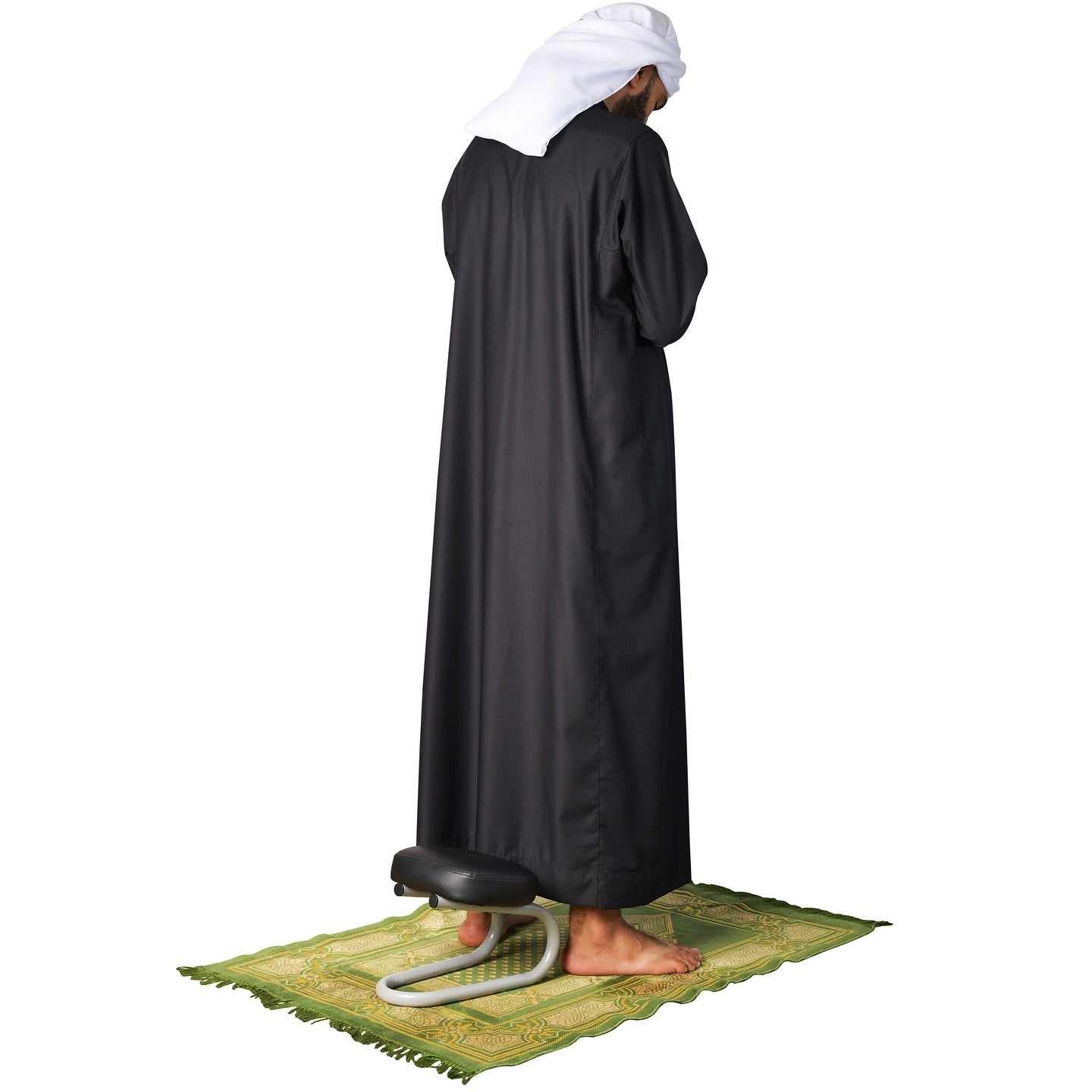 Portable Namaz chair